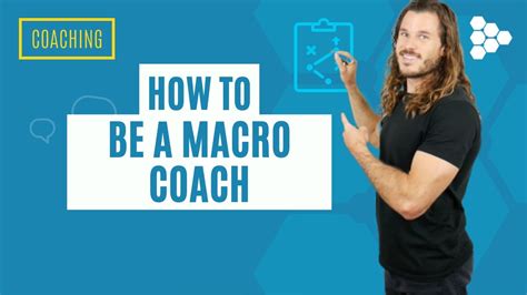 cheap macro coaching